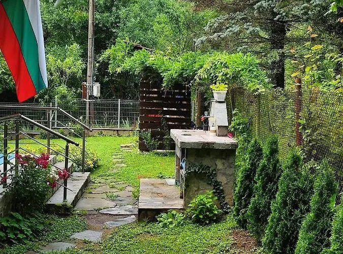 еко дивна - тетевенски балкан *