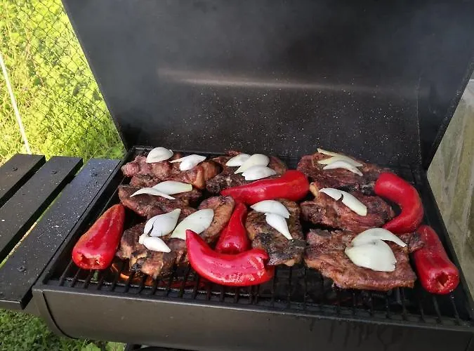 еко дивна - тетевенски балкан Villa