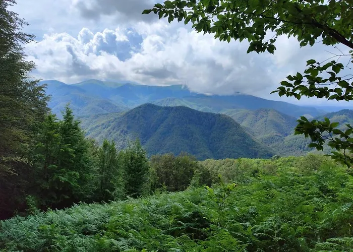 еко дивна - тетевенски балкан Villa