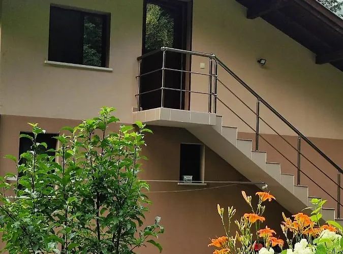 еко дивна - тетевенски балкан Villa *