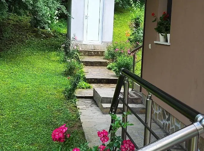 еко дивна - тетевенски балкан Villa