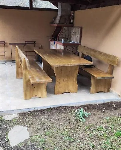 Villa еко дивна - тетевенски балкан