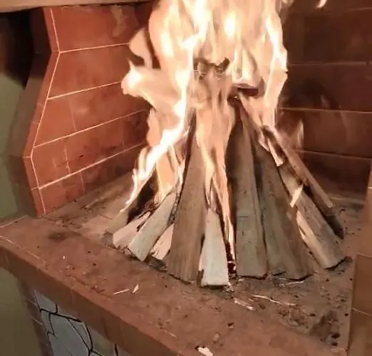 Villa еко дивна - тетевенски балкан Dicsovoto