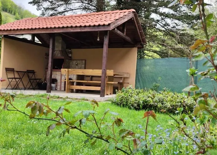 еко дивна - тетевенски балкан * Dicsovoto