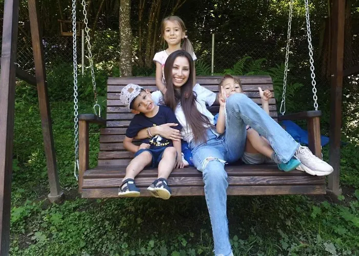 еко дивна - тетевенски балкан Villa Dicsovoto