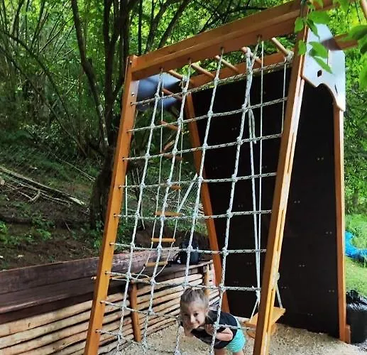 Villa еко дивна - тетевенски балкан