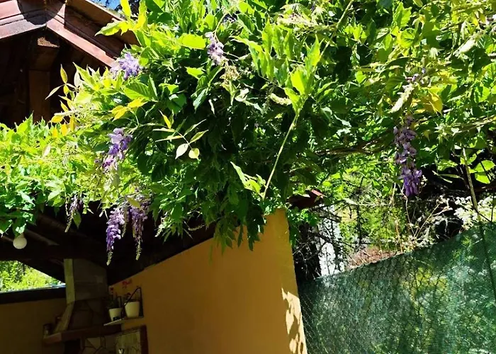 Villa еко дивна - тетевенски балкан