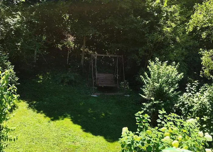 еко дивна - тетевенски балкан Villa Dicsovoto