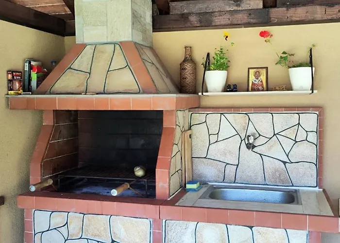 Villa еко дивна - тетевенски балкан *